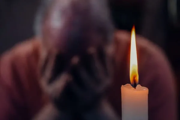 Tragiczny pożar w Nisku: zginęli strażacy z KP PSP Nisko